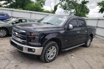 1FTEW1EP3FFC90157 | 2015 Ford f150 supercrew