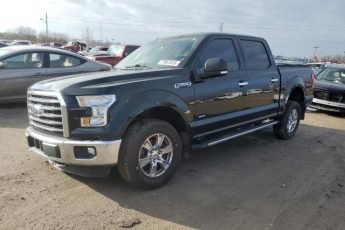 1FTEW1EP3GKD62421 | 2016 FORD F150 SUPER