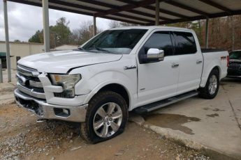 1FTEW1EP4FFA49322 | 2015 FORD F150 SUPER