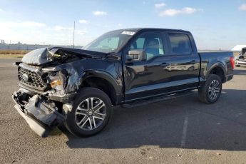 1FTEW1EP6PKD22219 | 2023 FORD F150 SUPER