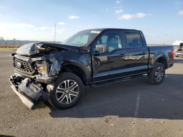 1FTEW1EP6PKD22219 | 2023 FORD F150 SUPER