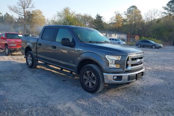 1FTEW1EP7GFD14557 | 2016 FORD F-150