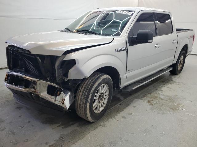 1FTEW1EP8FFA48142 | 2015 Ford f150 supercrew