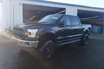 1FTEW1EP9GKD55702 | 2016 FORD F150 SUPER