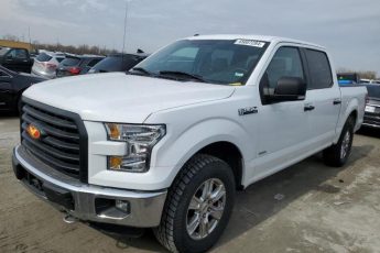 1FTEW1EPXGKF39711 | 2016 Ford f150 supercrew