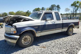 1FTEX15N6RKB72983 | 1994 Ford f150