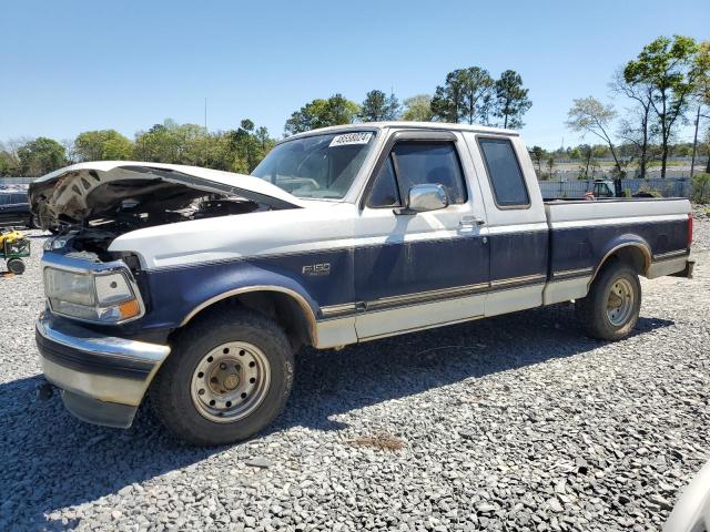 1FTEX15N6RKB72983 | 1994 Ford f150