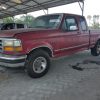 1C6JJTEG9NL166877 | 2022 JEEP GLADIATOR