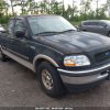 1FTVW1EL4PWG05059 | 2023 Ford f150 lightning pro