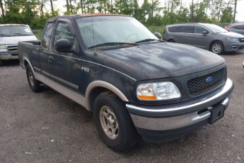 1FTEX17L6VNB33783 | 1997 FORD F-150