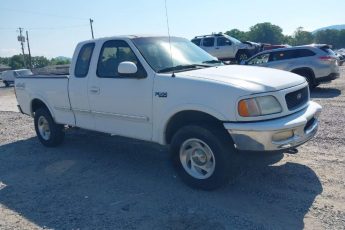 1FTEX18L8VNB98309 | 1997 FORD F-150