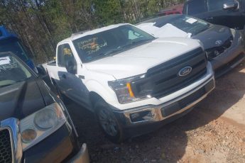 1FTEX1C5XJFD31309 | 2018 FORD F-150