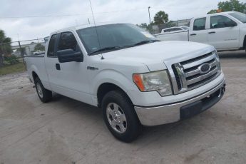 1FTEX1C81AKC35585 | 2010 FORD F-150