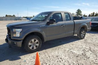 1FTEX1C88GKE42287 | 2016 FORD F150 SUPER