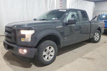 1FTEX1EP9GFD29686 | 2016 FORD F150 SUPER