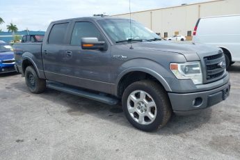 1FTFW1CF0EFC62829 | 2014 FORD F-150