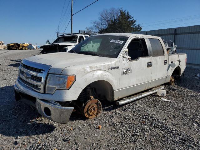 1FTFW1CF2DKE85993 | 2013 Ford f150 supercrew