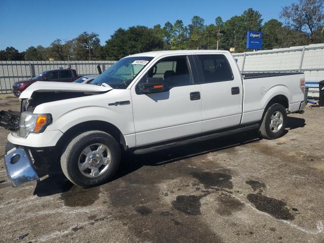 1FTFW1CF3EKG11859 | 2014 FORD F150 SUPER