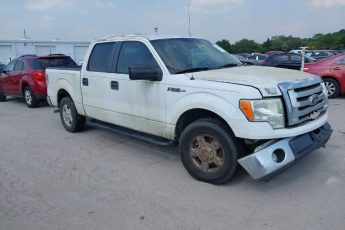 1FTFW1CF5CKD26366 | 2012 FORD F-150