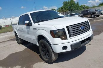 1FTFW1CFXCFC90215 | 2012 FORD F-150