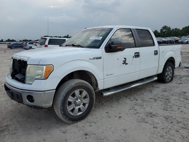 1FTFW1CT1BFA69106 | 2011 Ford f150 supercrew