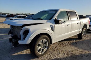 1FTFW1E53PFA20723 | 2023 FORD F150 SUPER