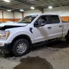 3C6UR5ML3JG193371 | 2018 RAM 2500 SLT