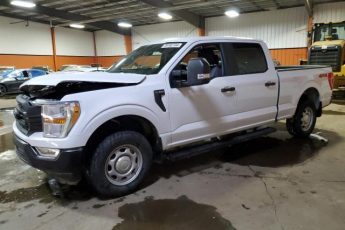 1FTFW1E56NFA31048 | 2022 FORD F150 SUPER