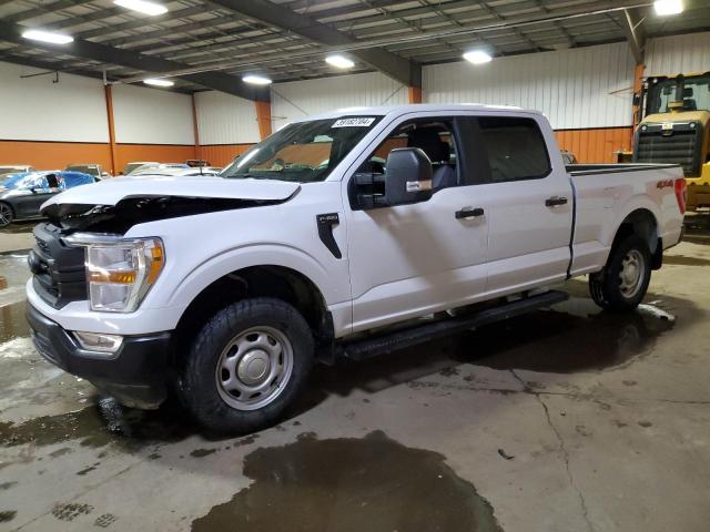 1FTFW1E56NFA31048 | 2022 FORD F150 SUPER