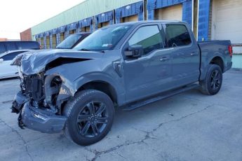 1FTFW1E80MFA43933 | 2021 FORD F150 SUPER