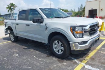 1FTFW1E82PFA23333 | 2023 FORD F-150