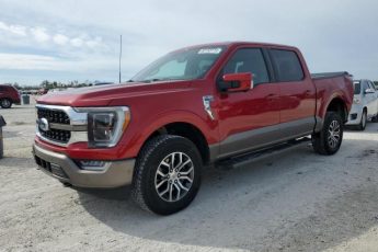 1FTFW1E84NFA86673 | 2022 FORD F150 SUPER