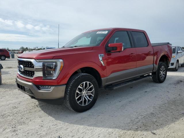 1FTFW1E84NFA86673 | 2022 FORD F150 SUPER