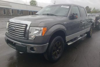 1FTFW1E85AFD59971 | 2010 Ford f150 supercrew