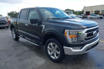 1FTFW1E85PFA78617 | 2023 FORD F-150