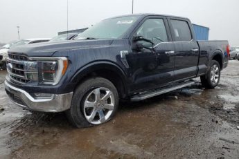 1FTFW1E87MFA29768 | 2021 FORD F150 SUPER