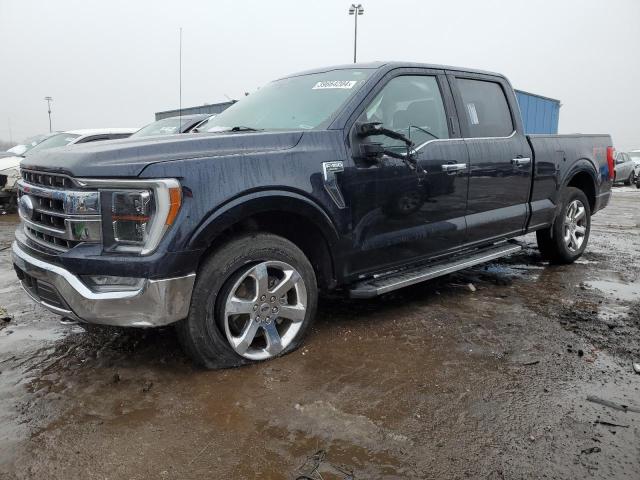 1FTFW1E87MFA29768 | 2021 FORD F150 SUPER