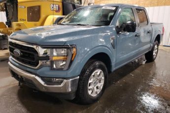 1FTFW1E88PKE15031 | 2023 FORD F150 SUPER