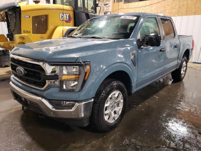 1FTFW1E88PKE15031 | 2023 FORD F150 SUPER