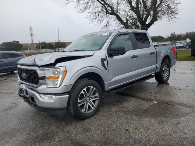 1FTFW1E8XNFC08582 | 2022 FORD F150 SUPER