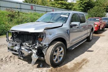 1FTFW1ED4MFC26085 | 2021 FORD F150 SUPER