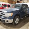 5TFAX5GN4HX073891 | 2017 Toyota tacoma double cab