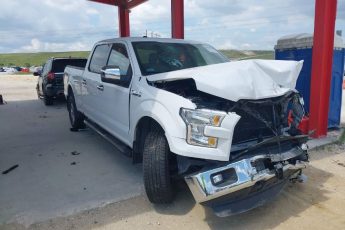 1FTFW1EF0FFC00118 | 2015 FORD F-150