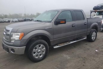 1FTFW1EF2EKF37475 | 2014 Ford f150 supercrew