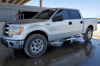 1FTFW1EF2EKG13664 | 2014 Ford f150 supercrew