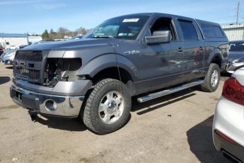 1FTFW1EF3DFB22933 | 2013 Ford f150 supercrew