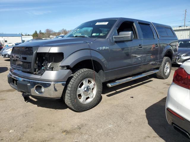 1FTFW1EF3DFB22933 | 2013 Ford f150 supercrew