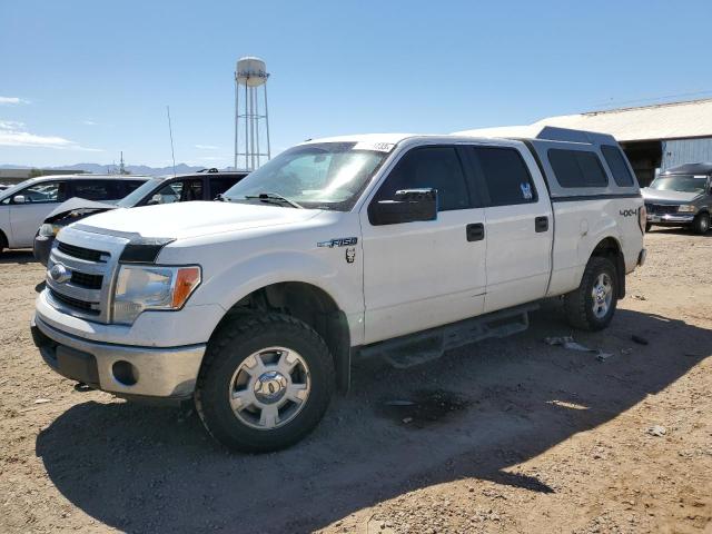 1FTFW1EF3EFB53083 | 2014 FORD F150 SUPER