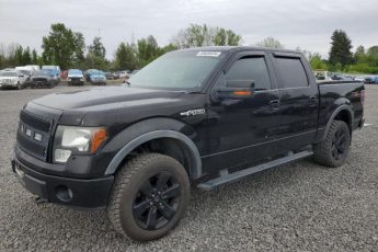 1FTFW1EF4BFB05930 | 2011 Ford f150 supercrew