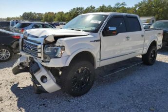 1FTFW1EF4EFA12345 | 2014 FORD F150 SUPER